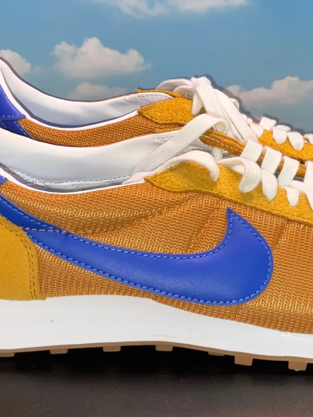 Nike ld 1000